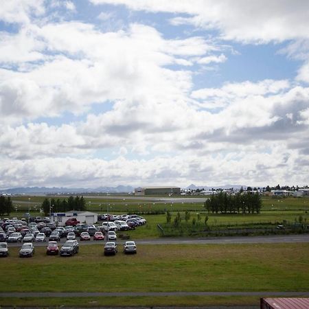 Legacy Apartments Reykjavík Dış mekan fotoğraf