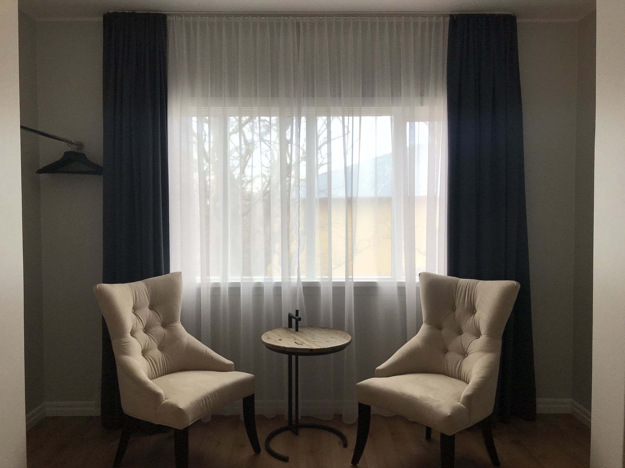 Legacy Apartments Reykjavík Dış mekan fotoğraf